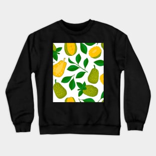 jackfruit Crewneck Sweatshirt